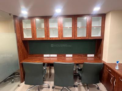 Ready to use Office Space