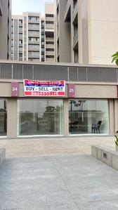 Others image of 330.0 Sq.ft Showroom for rent in Shela for 26000