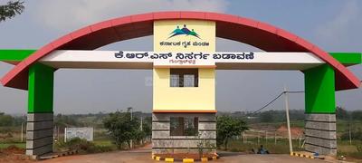 Others image of 2400.0 Sq.ft   Commercial Plot for sale in Yelwala  for 5100000