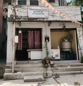 Others image of 300.0 Sq.ft   Shop for rent in Jagadgiri Gutta for 5000