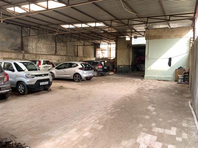 Others image of 3879.0 Sq.ft   Warehouse for rent in Dwarka Mor for 90000