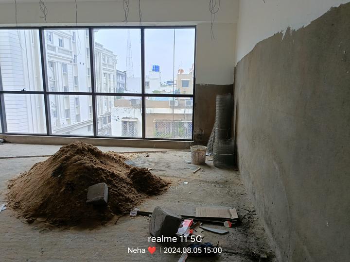 Others image of 1027.0 Sq.ft  Bare shell Office Space for sale in Taltala for 14891500