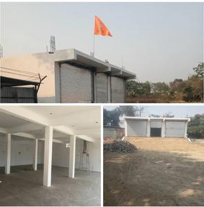 Others image of 1600.0 Sq.ft Showroom for rent in Jhanjhari Block for 30000