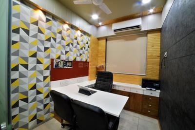 Ready to use Office Space