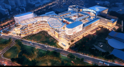 Others image of 1200.0 Sq.ft pre-leased  Shop for sale in Sector 88 for 50000000