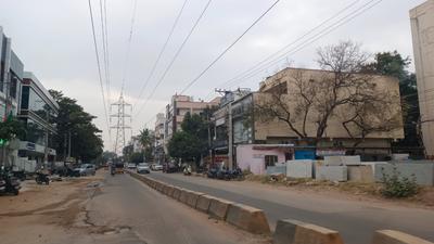 Others image of 427.0 Sq.ft   Commercial Plot for sale in Sainikpuri for 40000000