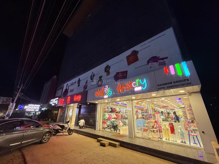Outside View image of 5300.0 Sq.ft   Showroom for rent in Attibele for 300000