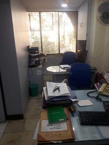 Cabin image of 357.0 Sq.ft  Ready to use Office Space for sale in Andheri East for 12000000