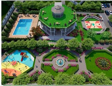 Others image of 114.0 Sq.ft  Ready to use Office Space for sale in Derawali for 2100000