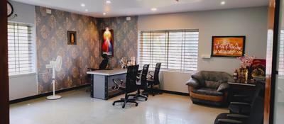 Others image of 1100.0 Sq.ft  Ready to use Office Space for rent in Nagarbhavi for 35000