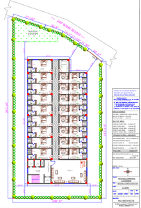 Others image of 20000.0 Sq.ft Commercial Plot for sale in Dr A S Rao Nagar Colony for 250000000