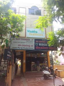 Others image of 1800.0 Sq.ft  Ready to use Office Space for sale in Jagadamba Junction for 10000000