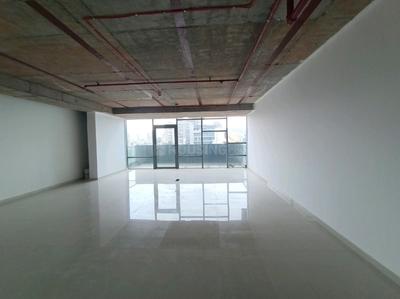 Bare shell Office Space