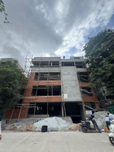 Bare shell Office Space