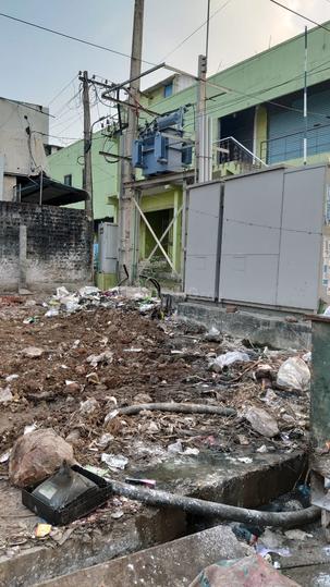 Others image of 1450.0 Sq.ft Commercial Plot for sale in Medavakkam for 30000000