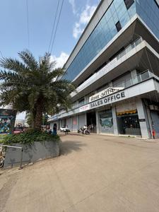 Others image of 195.0 Sq.ft pre-leased  Shop for sale in Ambernath West for 3400000