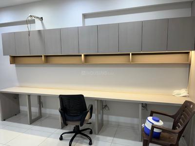 Ready to use Office Space