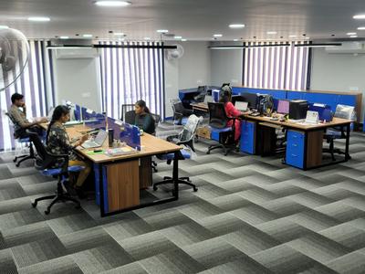 Others image of 1948.0 Sq.ft pre-leased Ready to use Office Space for sale in Aminjikarai for 32000000