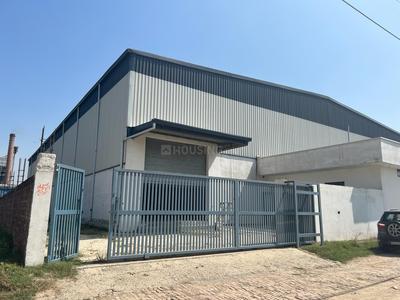 Others image of 20000.0 Sq.ft  Ready to use Office Space for rent in Transport Nagar for 340000