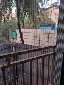 Bare shell Office Space