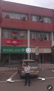 Outside View image of 7938.0 Sq.ft   Showroom for rent in Manimajra for 850000