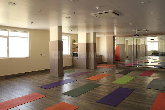 Others image of 4467.02 Sq.ft Commercial Property for sale in Ansal's Sushant City for 180000000
