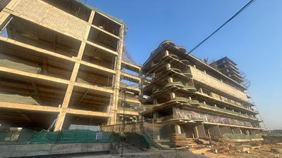 Others image of 50.0 Sq.ft   Shop for rent in Noida Extension for 35000