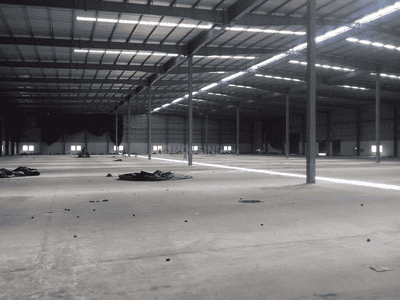 Warehouse