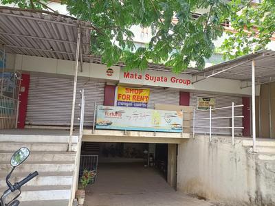 Entrance image of 1200.0 Sq.ft   Shop for rent in Pimpri for 55000
