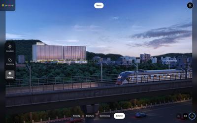 Others image of 450.0 Sq.ft   Shop for sale in Hinjawadi Phase 3 for 10000000