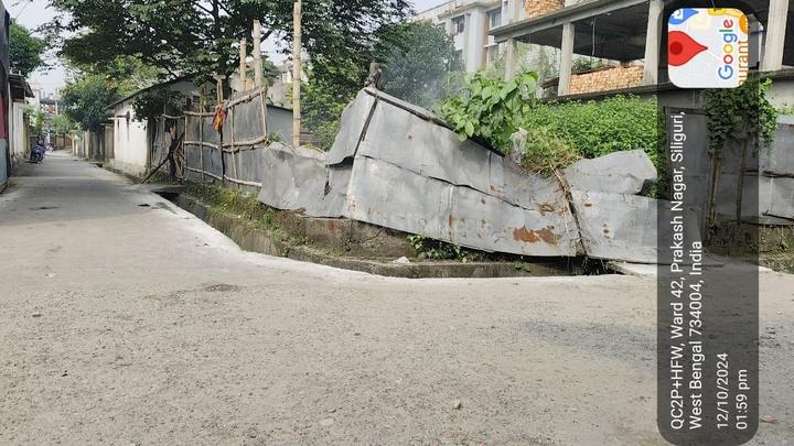 Others image of 8640.0 Sq.ft   Commercial Plot for sale in Prakash Nagar for 9000000