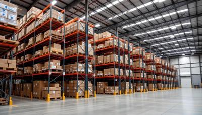 Warehouse
