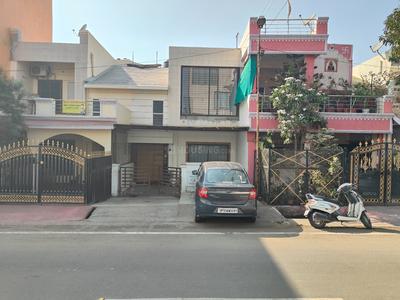 Others image of 1400.0 Sq.ft  Bare shell Office Space for rent in Awadhpuri for 22000