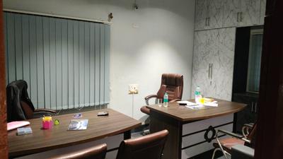 Ready to use Office Space