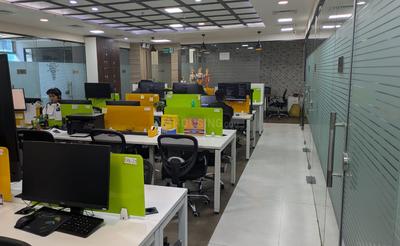 Others image of 3500.0 Sq.ft  Ready to use Office Space for rent in Sector 62 for 250000