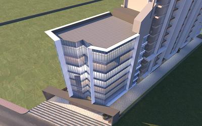 Others image of 512.0 Sq.ft  Bare shell Office Space for sale in Tathawade for 4104000