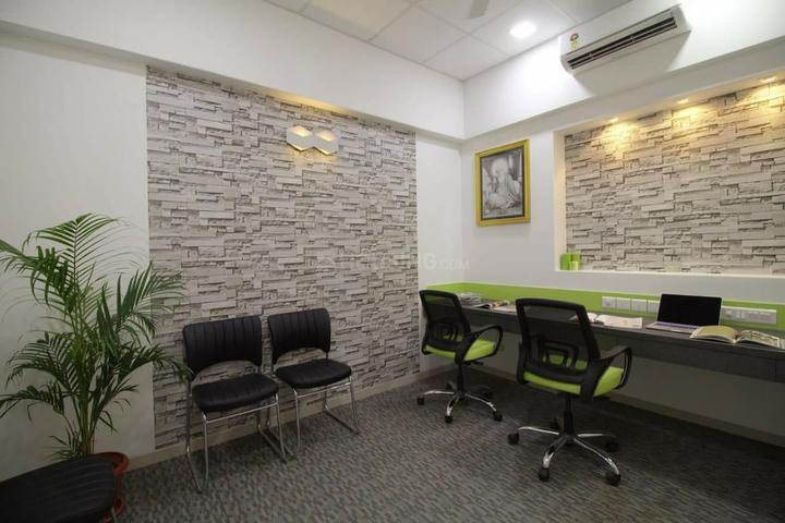 Commercial image of 2400.0 Sq.ft  Ready to use Office Space for sale in Kasarvadavali for 60000000