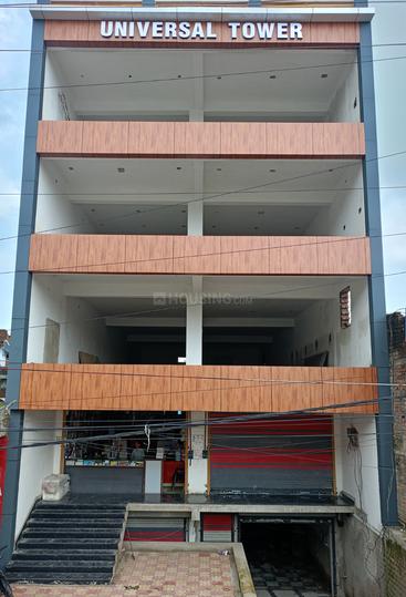 Others image of 1950.0 Sq.ft   Commercial Property for rent in Arun Nagar for 65000