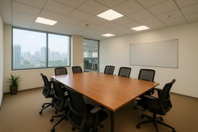 Others image of 8550.0 Sq.ft pre-leased Ready to use Office Space for sale in Viman Nagar for 160000000