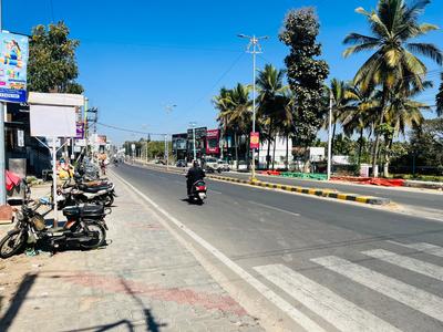 Others image of 3300.0 Sq.ft   Commercial Plot for rent in Nelamangala for 75000