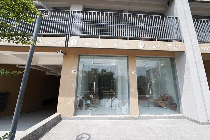 Others image of 411.0 Sq.ft Shop for sale in Shilaj for 10500000