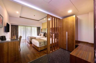 Commercial Property