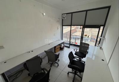 Cabin image of 180.0 Sq.ft  Ready to use Office Space for rent in Sham Nagar for 6600