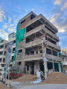 Others image of 900.0 Sq.ft  Ready to use Office Space for rent in Benz Circle for 50000