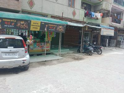 Others image of 360.0 Sq.ft   Shop for rent in Bhopura for 12000