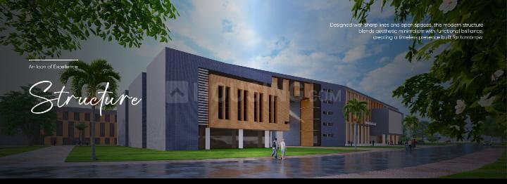 Others image of 8014.0 Sq.ft Commercial Plot for sale in Dholera for 12200000