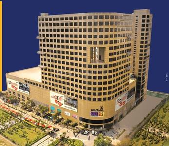 Others image of 180.0 Sq.ft  Ready to use Office Space for sale in Sector 75 for 3500000