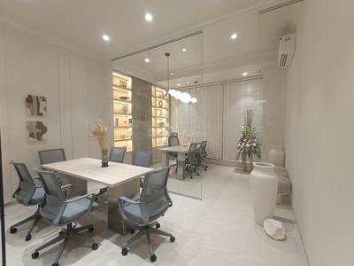 Others image of 500.0 Sq.ft  Ready to use Office Space for sale in Airoli for 12900000