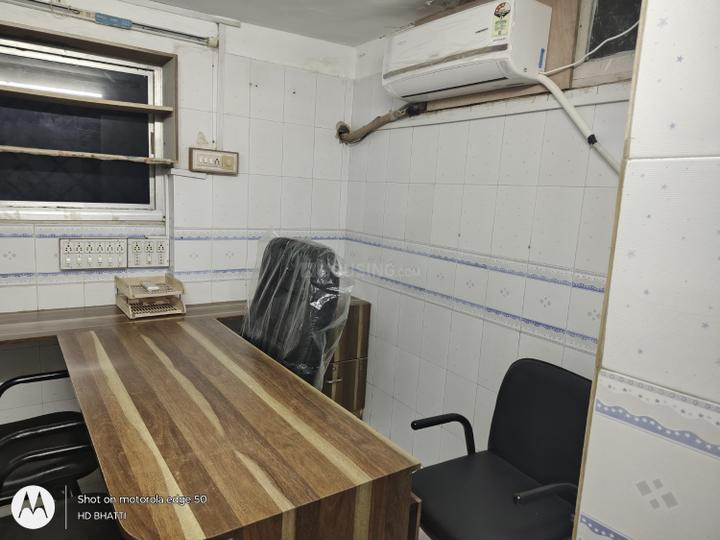 Cabin image of 800.0 Sq.ft  Ready to use Office Space for rent in Navjivan for 17000