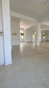 Bare shell Office Space